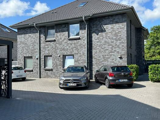 Wohnung zum Kauf 260.000 € 3 Zimmer 72 m² EG Innenstadt Aurich 26603