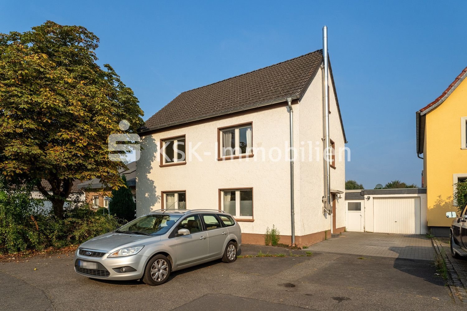 Einfamilienhaus zum Kauf 378.000 € 4 Zimmer 109,8 m²<br/>Wohnfläche 935 m²<br/>Grundstück Blatzheim Kerpen / Bergerhausen 50171