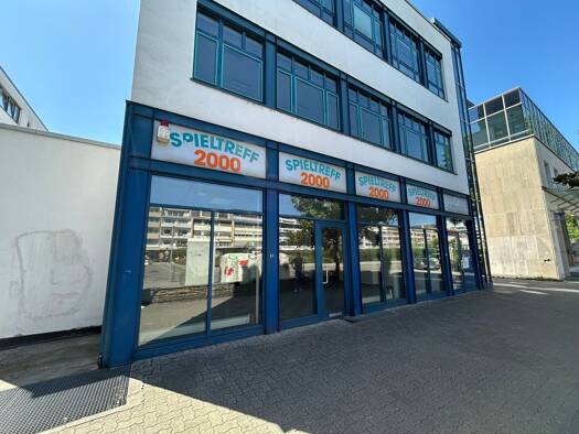 Verkaufsfläche zur Miete 15 € 190 m² Verkaufsfläche Bergheim Heidelberg 69115