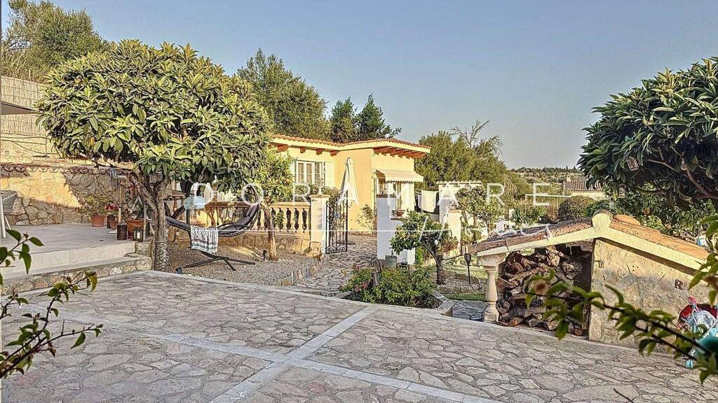 Haus zum Kauf 1.150.000 € 6 Zimmer 340 m² 5.000 m² Grundstück Montuiri 07230