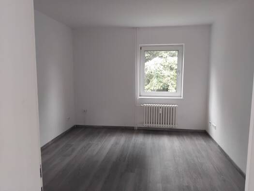 Wohnung zur Miete 320 € 2 Zimmer 45,6 m² 1. Geschoss frei ab 01.10.2026 Kärntener Ring 12 Beckhausen Gelsenkirchen-West 45899