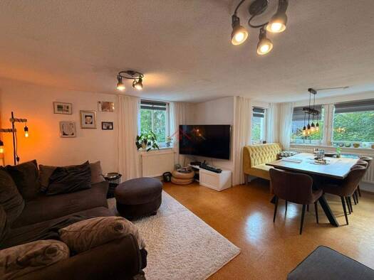 Mehrfamilienhaus zum Kauf 599.000 € 12 Zimmer 352 m² 336 m² Grundstück Möhringen Tuttlingen / Möhringen 78532