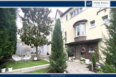 Haus zum Kauf 1.450.000 € 8 Zimmer 400 m² 600 m² Grundstück Lorsch 64653