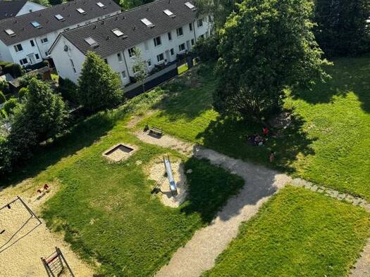 Wohnung zur Miete 480 € 3 Zimmer 70 m² 2. Geschoss frei ab sofort Butendorf Gladbeck 45968