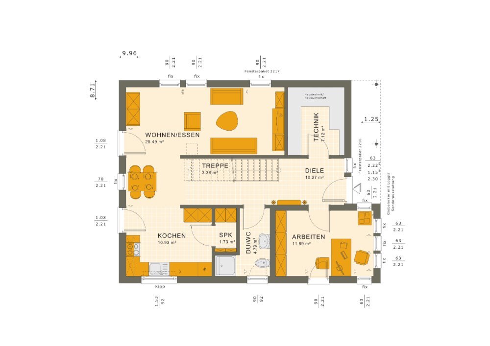 Einfamilienhaus zum Kauf provisionsfrei 399.000 € 5 Zimmer 144 m²<br/>Wohnfläche 800 m²<br/>Grundstück Hilbersdorf Bobritzsch-Hilbersdorf 09627