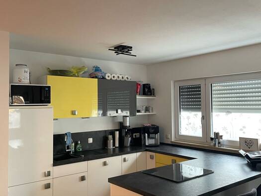 Terrassenwohnung zur Miete 1.000 € 3 Zimmer 87 m² Geschoss EG/2 frei ab 01.03.2026 Weinberger Straße 17 Neumarkt Neumarkt in der Oberpfalz 92318