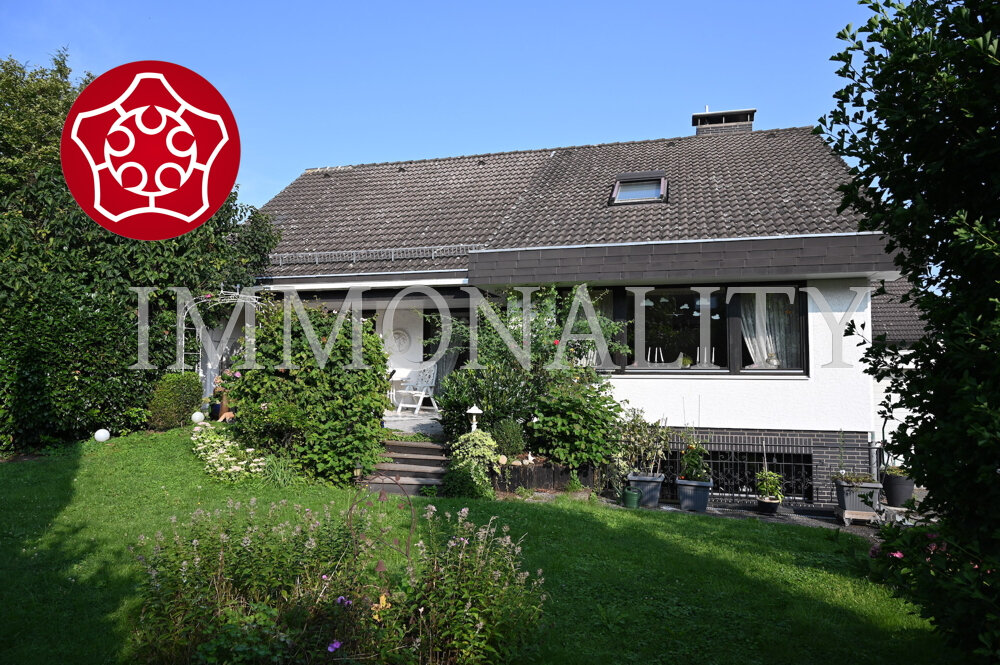 Einfamilienhaus zum Kauf 455.000 € 5 Zimmer 180 m²<br/>Wohnfläche Am Deipensiek 12 Ochtersum Hildesheim / Ochtersum 31139