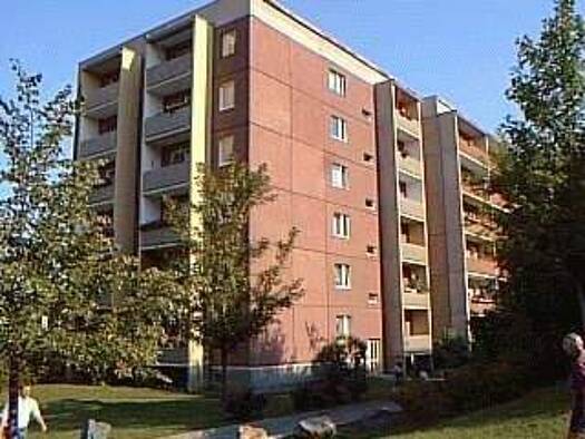 Wohnung zur Miete 335 € 2 Zimmer 55 m² 1. Geschoss Leuchtenburgstraße 12 Bieblach-Ost Gera 07552