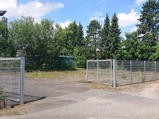 Gewerbegrundstück zur Miete provisionsfrei 690 m² Grundstück Alter Postweg 2 Buxtehude 21614