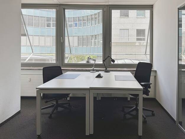 Bürofläche zur Miete provisionsfrei 179 € 10 m² Bürofläche teilbar von 8 m² bis 10 m² Altstadt-Nord Köln 50667