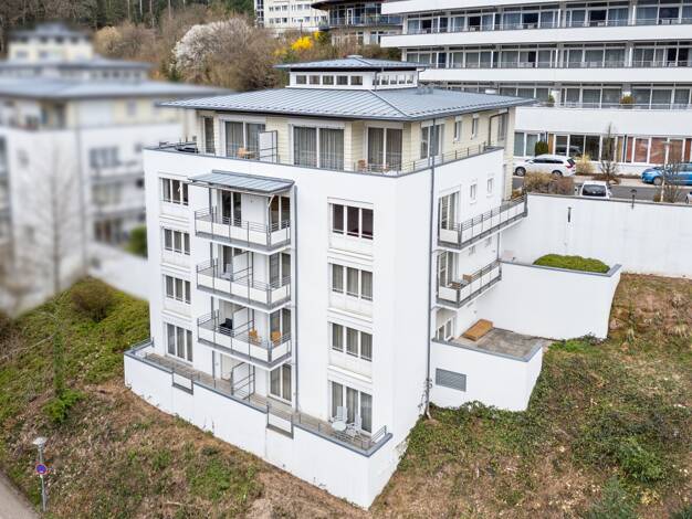 Haus zum Kauf 1.658.000 € 18 Zimmer 560,2 m² 780 m² Grundstück Bad Herrenalb Bad Herrenalb 76332
