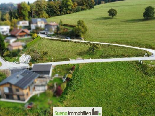 Grundstück zum Kauf 169.230 € 1.287 m² Grundstück Kirchham 4656