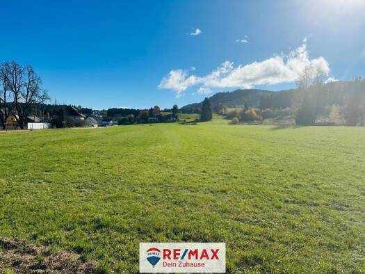 Grundstück zum Kauf 127.500 € 850 m² Grundstück Hauptstraße Feldkirchen in Kärnten 9560