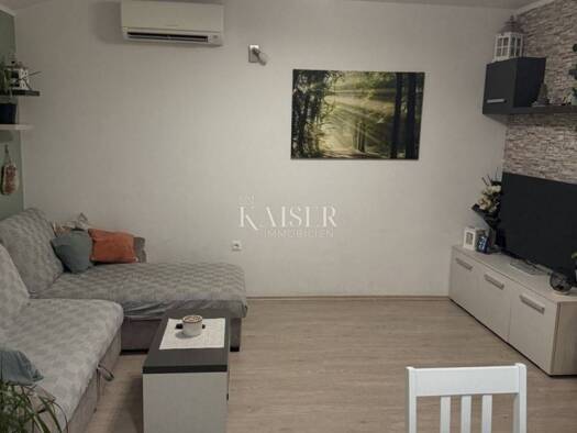 Wohnung zum Kauf 187.000 € 4 Zimmer 60 m² 2. Geschoss Zminj Zminj