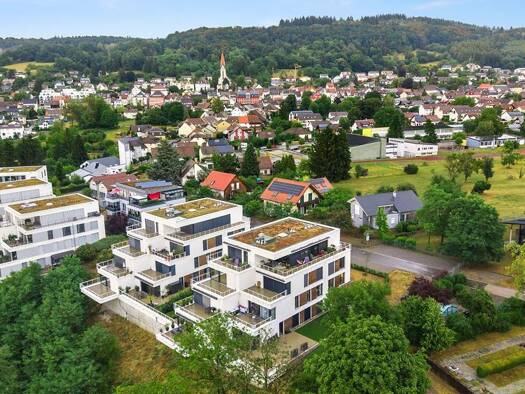 Wohnung zum Kauf 649.000 € 4 Zimmer 129 m² Gailingen am Hochrhein 78262