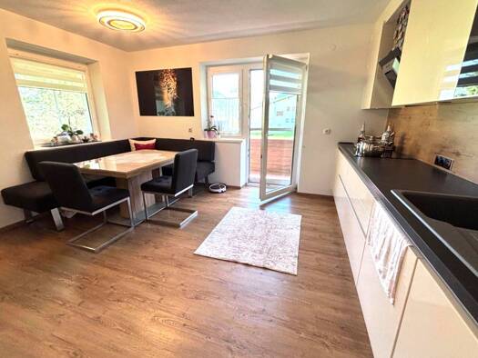 Wohnung zum Kauf 400.000 € 4 Zimmer 100,5 m² 1. Geschoss Schlitters 6262