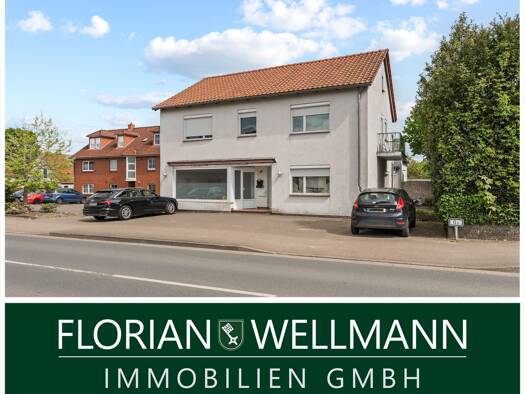 Haus zum Kauf 350.000 € 140,5 m² 963 m² Grundstück Baden Achim 28832