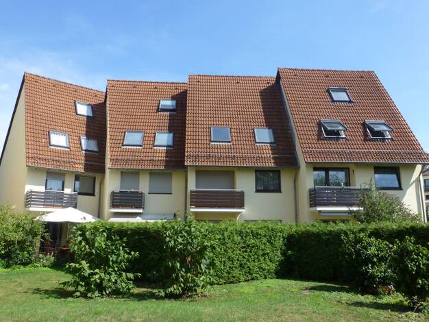 Wohnung zur Miete 1.020 € 3 Zimmer 89 m² EG Gartfeld 9 Gießen Gießen 35390
