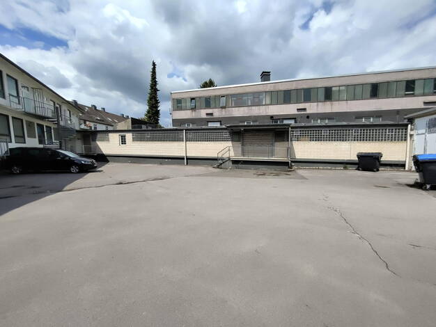 Lagerhalle zur Miete provisionsfrei 2.400 € 388,9 m² Lagerfläche Bahnstraße 26 Vohwinkel Vohwinkel 42327