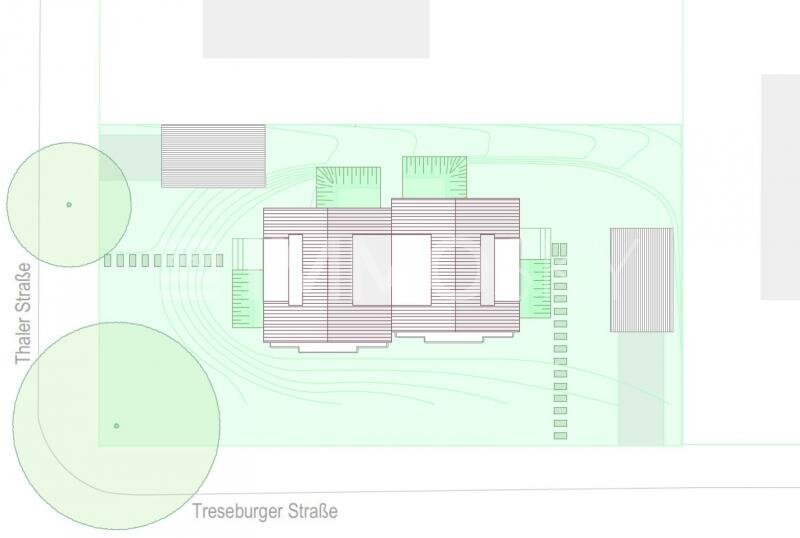 Einfamilienhaus zum Kauf 4 Zimmer 122 m²<br/>Wohnfläche 245 m²<br/>Grundstück Blankenburg Berlin 13129