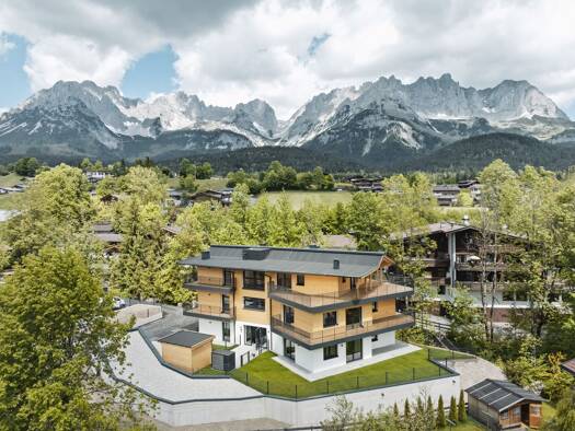 Wohnung zum Kauf - Erstbezug 1.057.000 € 4 Zimmer 125,8 m² Going am Wilden Kaiser 6353