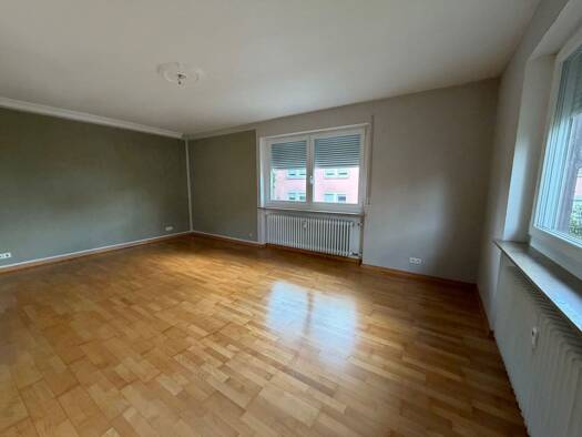 Wohnung zur Miete 800 € 2,5 Zimmer 80 m² frei ab sofort Heidingsfeld Würzburg 97084