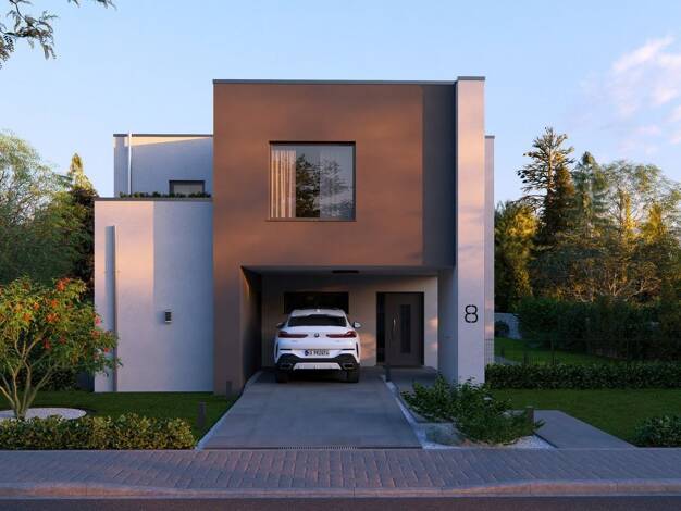 Einfamilienhaus zum Kauf 530.390 € 5 Zimmer 230 m² 770 m² Grundstück Hemmersdorf Rehlingen-Siersburg 66780