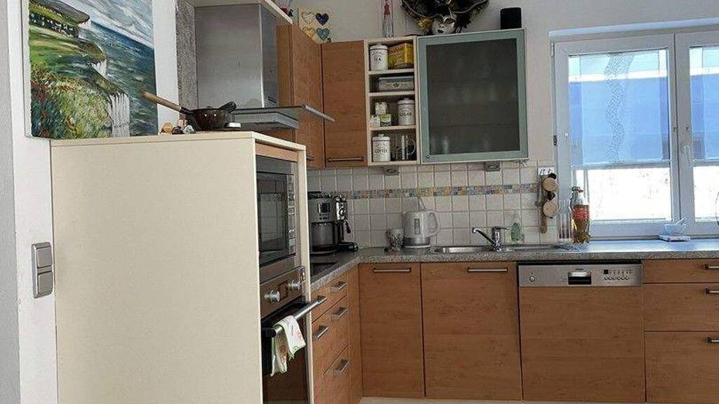 Wohnung zum Kauf provisionsfrei 299.000 € 3,5 Zimmer 102 m² EG Keutschach 9074