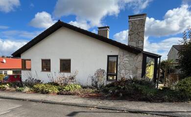 Haus zum Kauf 620.000 € 5 Zimmer 180 m² 520 m² Grundstück Nordheim Nordheim 74226