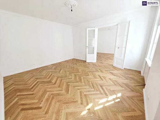 Wohnung zum Kauf 549.000 € 2 Zimmer 67,4 m² 3. Geschoss Skodagasse Josefstadt 1080