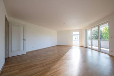 Wohnung zur Miete 1.806 € 4 Zimmer 164,1 m² 2. Geschoss Am Heiderand 27 Heide Süd Halle (Saale) 06120