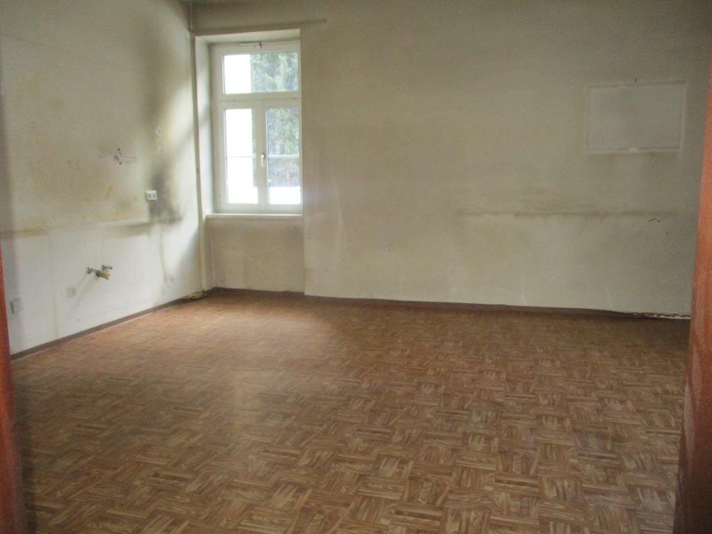 Wohnung zur Miete 210,34 € 2 Zimmer 56,1 m²<br/>Wohnfläche 1.<br/>Geschoss Thörl 8621