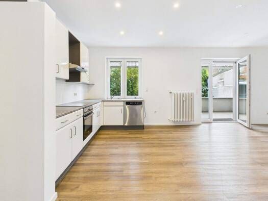 Wohnung zur Miete 950 € 3 Zimmer 85 m² Düren 52351