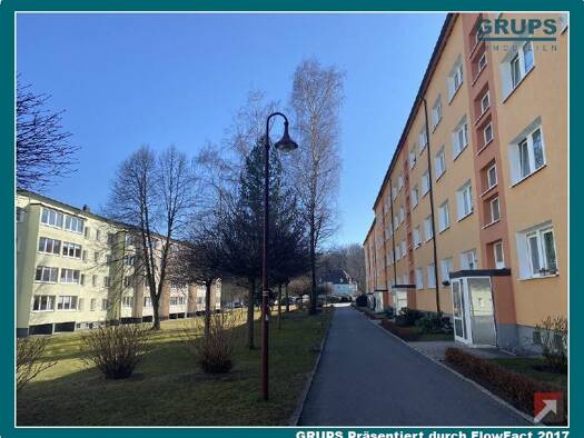Wohnung zum Kauf 93.900 € 3 Zimmer 58,5 m² Bruno-Dietze-Ring 50 Neustadt Neustadt in Sachsen 01844