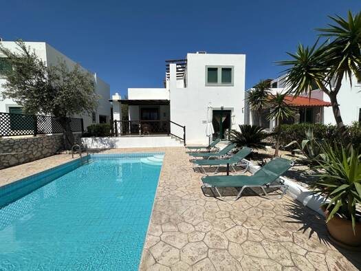 Haus zum Kauf 295.000 € 102 m² 331 m² Grundstück Municipality of Rhodes 85109