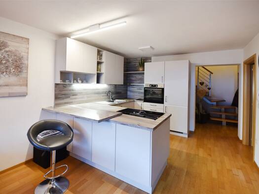 Maisonette zum Kauf 502.000 € 2 Zimmer 64,6 m² 2. Geschoss frei ab sofort Rienzstraße 31 Niederdorf 39039