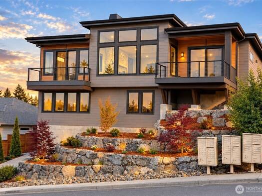 Einfamilienhaus zum Kauf 1.939.319 € 4 Zimmer 288,4 m² 728,5 m² Grundstück 3913 Rock Ridge Pkwy Anacortes 98221