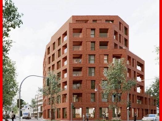 Wohnung zum Kauf - Erstbezug 374.000 € 2,5 Zimmer 49,1 m² Wedel 22880