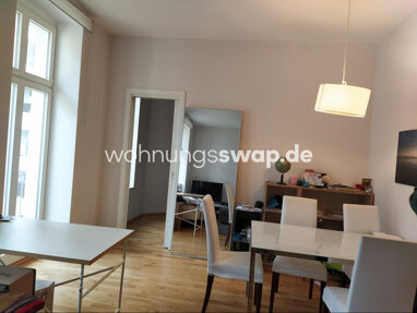 Apartment zur Miete 846 € 2 Zimmer 56 m² 2. Geschoss Mitte 10119