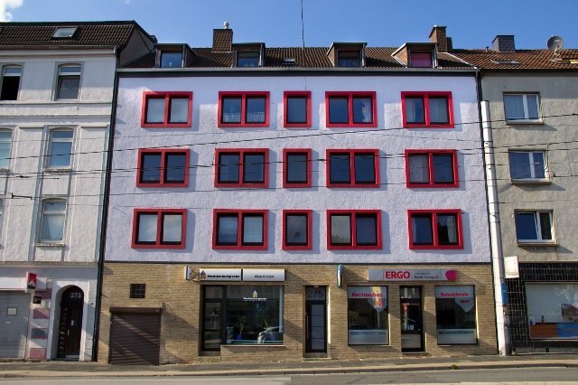 Wohnung zur Miete 350 € 2 Zimmer 53 m²<br/>Wohnfläche 1.<br/>Geschoss Castroper 275 Kornharpen - Voede - Abzweig Bochum 44791