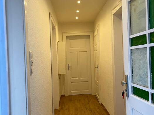 Wohnung zur Miete 600 € 3 Zimmer 70 m² 1. Geschoss Klütviertel Hameln 31787