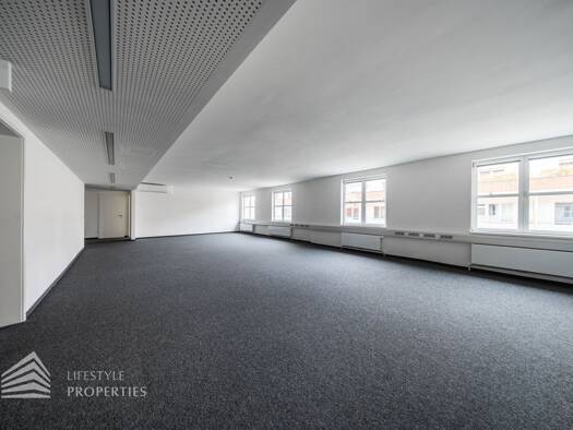 Büro zur Miete 4.487 € 4 Zimmer Innere Stadt 1010