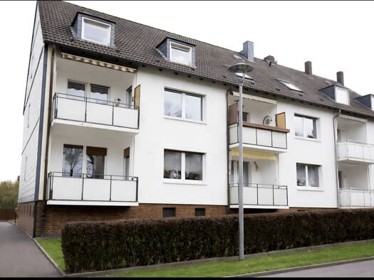 Wohnung zur Miete 575 € 2,5 Zimmer 50 m² Geschoss 1/2 frei ab sofort Harpen Bochum 44805