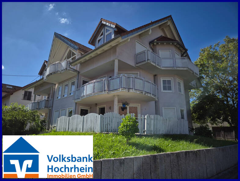 Wohnung zum Kauf 299.000 € 4 Zimmer 159 m² Ewattingen Wutach-Ewattingen 79879