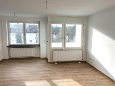 Wohnung zur Miete 695 € 3 Zimmer 74 m² Glogauer Straße 9 Kotzenhof Lauf 91207