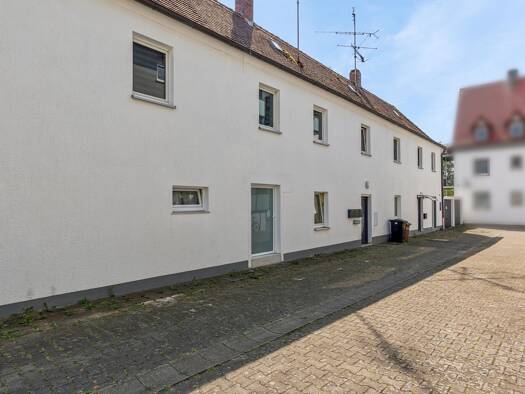 Wohnung zum Kauf 175.000 € 2 Zimmer 50,6 m² Stegaurach Stegaurach 96135