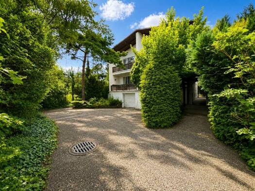 Mehrfamilienhaus zum Kauf 709.000 € 9 Zimmer 270 m² 1.883 m² Grundstück Brunn am Gebirge 2345