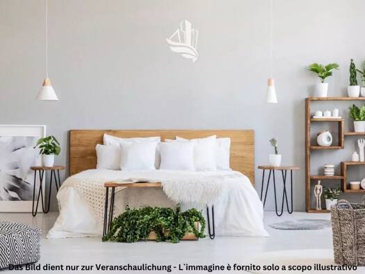 Studio zum Kauf 500.000 € 4 Zimmer 130 m² 3. Geschoss Bozen 39100