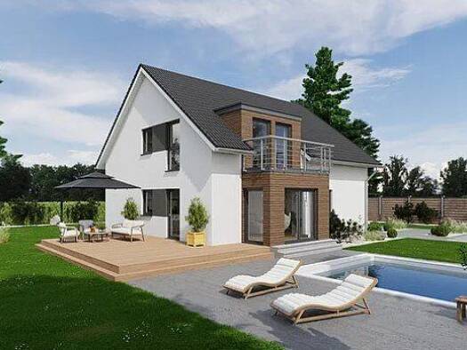 Haus zum Kauf provisionsfrei 1.798.500 € 5 Zimmer 150 m² 590 m² Grundstück Wedel 22880