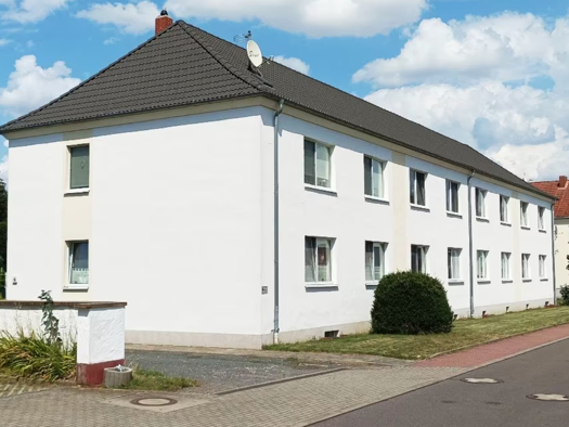 Mehrfamilienhaus zum Kauf 770.000 € 24 Zimmer 542 m² 2.659 m² Grundstück Niemberg Landsberg 06188